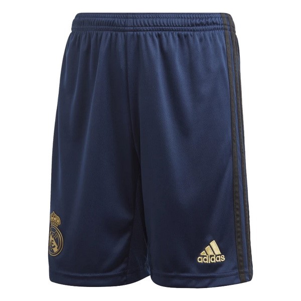 Pantalones Real Madrid 2ª Kit 2019 2020